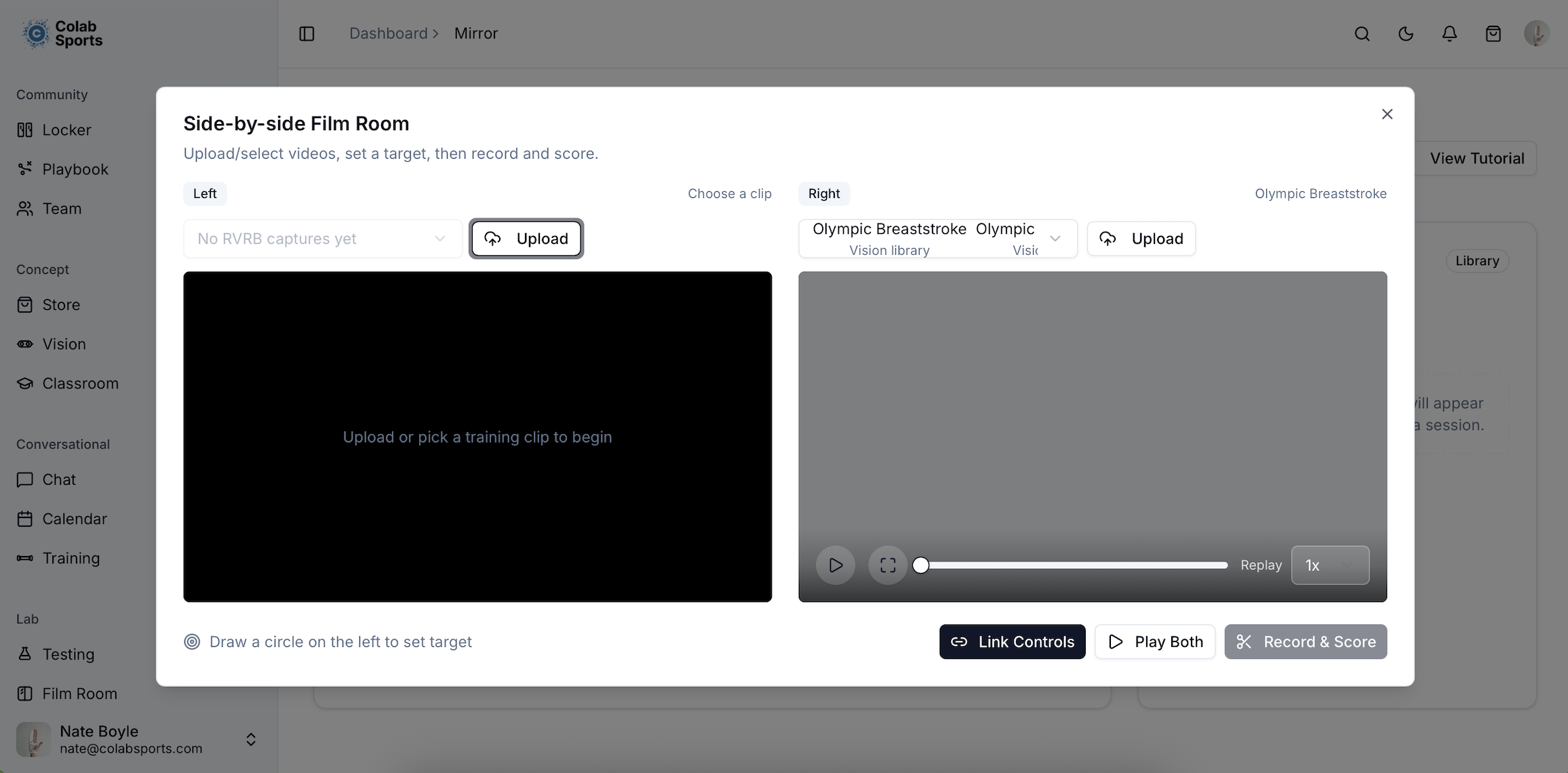 Video 2 · Brand release